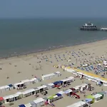 Penthouse Seaflower