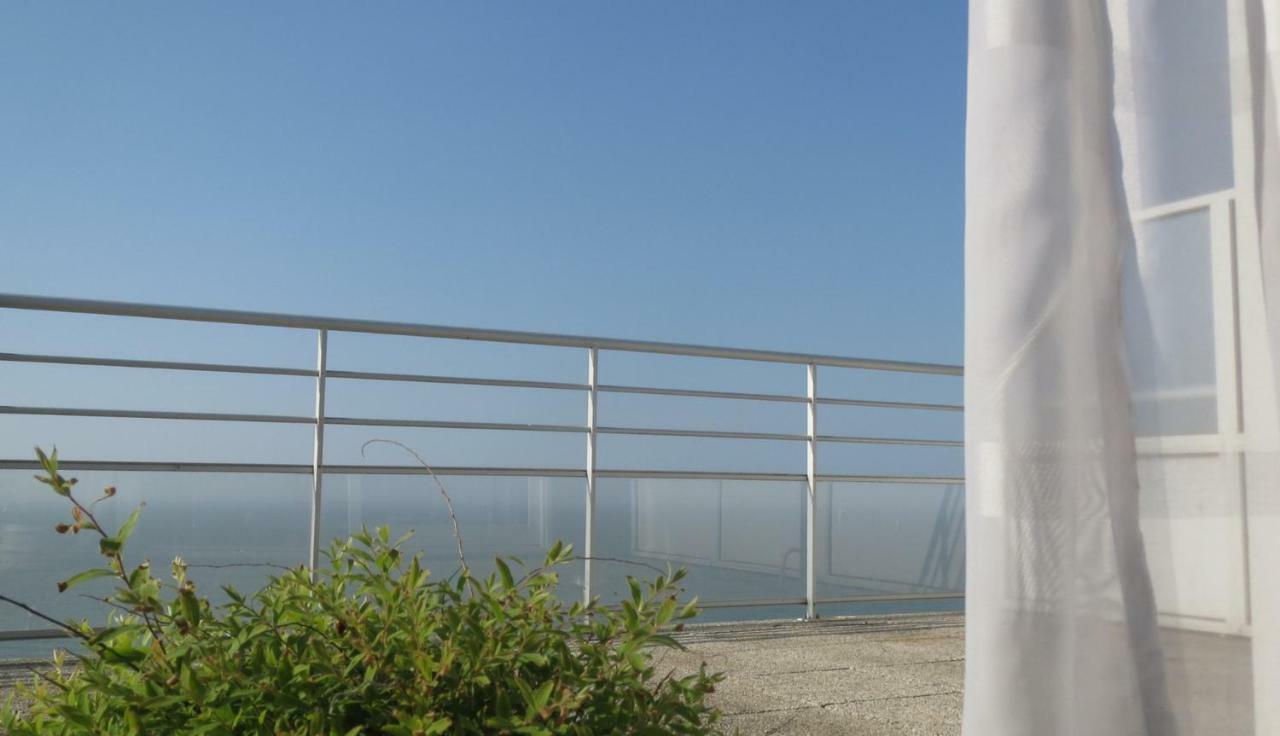 Appartement Penthouse Seaflower Blankenberge