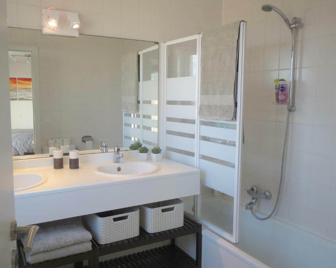 Penthouse Seaflower Appartement