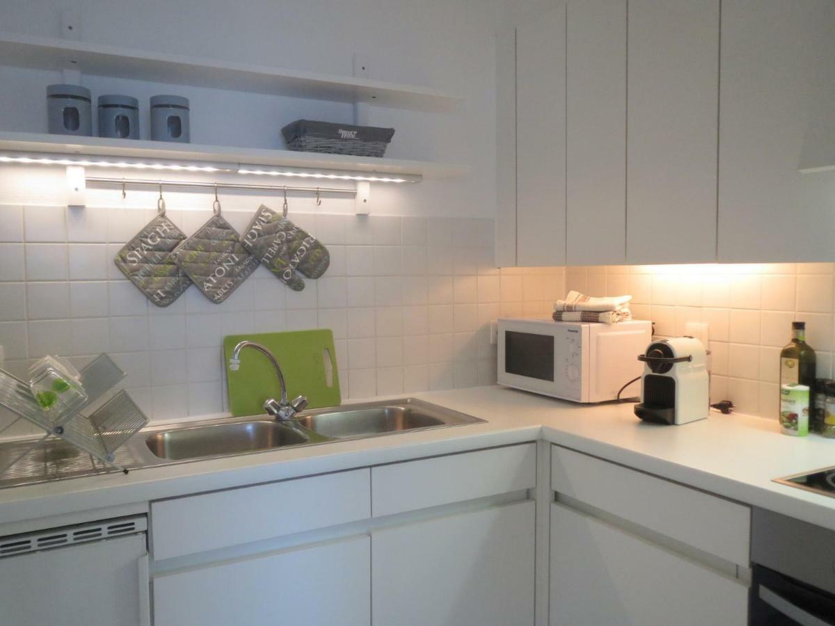Penthouse Seaflower Appartement