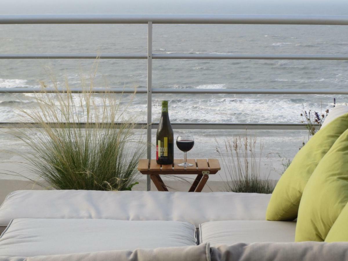 Penthouse Seaflower Appartement